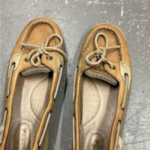 Sperry shoes
